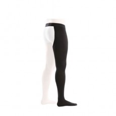 Моночулок мужской ИНТЕКС с поясом 1 рост 2 класс компрессии для правой ноги арт. ИЧМ-1р2к-пр