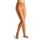 Колготки компрессионные Интекс 2 класс компрессии 1 рост арт. ИК-1р2к, цвет черный