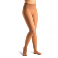 Компрессионные колготки Интекс 2 класс компрессии 2 рост арт. ИК-2р2к, цвет черный