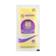 Бинт трубчатый "ИНТЕКС"№ 6(0,20 м х 4,0 см) арт. ИТБ-6