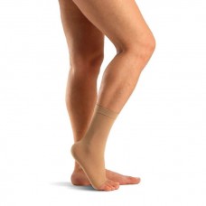 Бандаж на голеностопный сустав Интекс профилактический класс компрессии арт. ГС-0к