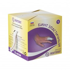 Бинт трубчатый "ИНТЕКС" (25 М) р-р I арт. ИТБ(25)-1