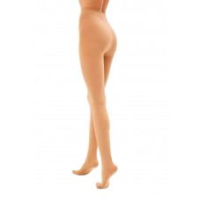 Компрессионные колготки Интекс 2 класс компрессии 1 рост "Элеганс" женские арт. ЭК-2к1р, цвет бежевый
