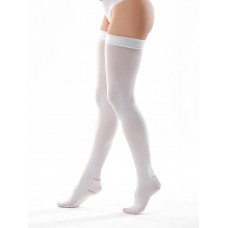 Антиэмболические чулки Интекс 2 класс компрессии "Элеганс" с резинкой на силиконовой основе арт. АМЧ-Э-2к Антиэмболические чулки Интекс 2 класс компрессии "Элеганс" с резинкой на силиконовой основе арт. АМЧ-Э-2к