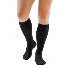 Компрессионные гольфы 2 класса компрессии с закрытым носком по индивидуальным меркам