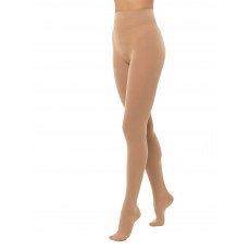 Компрессионные колготки 1 класса компрессии с закрытым носком по индивидуальным меркам