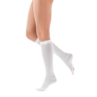 Антиэмболические гольфы Интекс 2 класс компрессии "Элеганс" арт. АМГ-Э-2КЛ-ПАРА