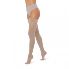 Компрессионные чулки Интекс 2 класс компрессии "Элеганс" арт. ЭЧТР-2к, цвет бежевый