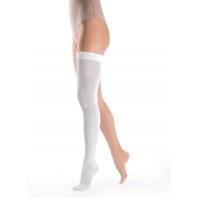 Антиэмболический чулок Интекс 2 класс компрессии "Элеганс" арт. АМЧ-Э-2КЛ-ШТ