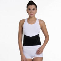 Корсет поясничный с упругими пластинами Комф-Орт арт. К-608