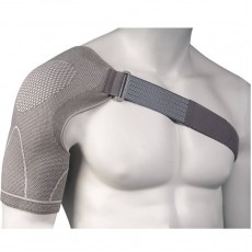 Бандаж для плечевого сустава с волокнами бамбука для правой руки Комф-Орт арт. К-904