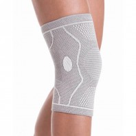 Бандаж для коленного сустава Комф-Орт с волокнами бамбука арт. К-901