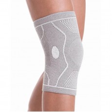 Бандаж для коленного сустава Комф-Орт с волокнами бамбука арт. К-901