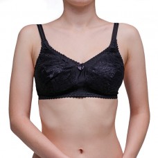 Бюстгальтер для экзопротеза молочной железы арт. 27Бк, цвет бежевый