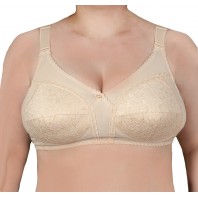 Бюстгальтер для экзопротеза молочной железы арт. 25Бк, цвет бежевый