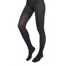 Колготки компрессионные с закрытым носком Linea Benessere 1 класс компрессии арт.403/н, цвет черный