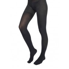 Колготки компрессионные для беременных Linea Benessere 0 класс компрессии арт.85, цвет черный