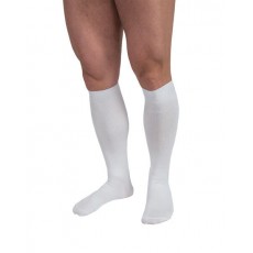 Гольфы с хлопком мужские с закрытым носком Linea Benessere 1 класс компрессии арт.528