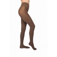 Колготки компрессионные Linea Benessere 0 класс компрессии арт.83, цвет мокка