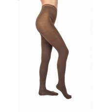 Колготки компрессионные Linea Benessere 0 класс компрессии арт.83, цвет мокка