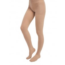 Колготки компрессионные с хлопком с закрытым носком Linea Benessere 1 класс компрессии арт.403С/2н