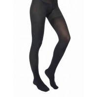 Колготки компрессионные Linea Benessere 0 класс компрессии арт.82, цвет черный