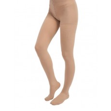 Колготки с закрытым носком Linea Benessere 2 класс компрессии арт.503/н, цвет бежевый