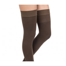 Чулки компрессионные Linea Benessere 1 класс компрессии арт.402р/2, цвет мокка