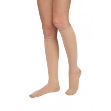 Гольфы компрессионные Linea Benessere 0 класс компрессии арт.88, цвет бежевый Гольфы компрессионные Linea Benessere 0 класс компрессии арт.88, цвет бежевый