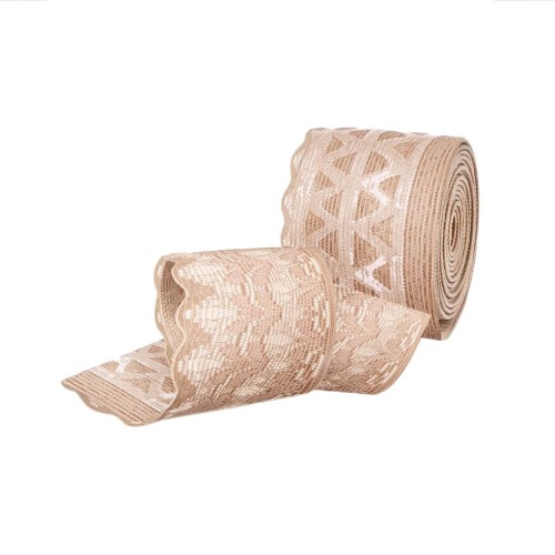 Чулки компрессионные Luomma Idealista 2 класс компрессии арт. ID-301T