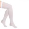 Антиэмболические чулки компрессионные Luomma Idealista с простой резинкой на силиконовой основе 2 класс компрессии арт. ID-380