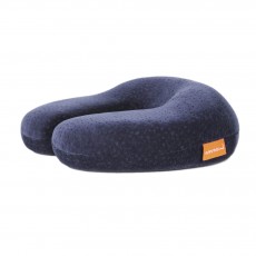 Подушка ортопедическая с эффектом памяти для путешествий Luomma арт. LumF-508