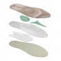 Стельки ортопедические для открытой модельной обуви Luomma арт. Lum 207