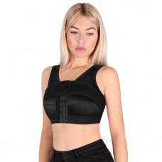 Компрессионный бюстгальтер Luomma Idealista арт. ID-600, цвет бежевый