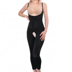 Компрессионное трико грация Luomma Idealista арт. 801