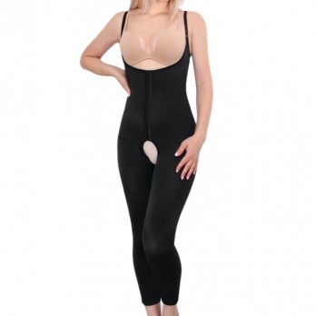 Компрессионное трико грация Luomma Idealista арт. 801