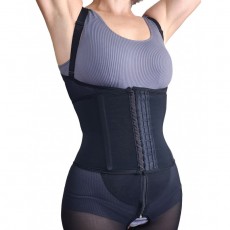 Компрессионное трико грация Luomma Idealista арт. 888