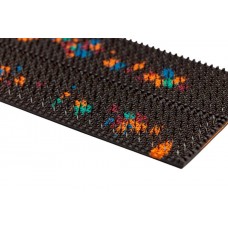 Коврик игольчатый "Шанс плюс" Ляпко , шаг игл 6,2 мм, цвет коричневый