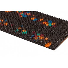 Коврик игольчатый "Шанс плюс" Ляпко , шаг игл 6,2 мм, цвет коричневый