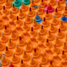 Коврик игольчатый "Шанс плюс" Ляпко , шаг игл 5,8 мм.