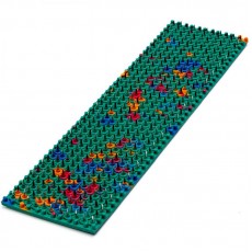 Коврик "Спутник игольчатый плюс» Ляпко , шаг игл 5,8 мм.