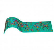 Коврик игольчатый «Квадро плюс» Ляпко , шаг игл 5,8 мм.