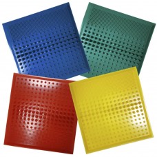 Массажный гимнастический коврик Тонус Профи арт. ГМ001 Массажный гимнастический коврик Тонус Профи арт. ГМ001