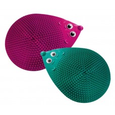 Ортопедический коврик "Бодрый ежик" арт. ГМ004 Ортопедический коврик "Бодрый ежик" арт. ГМ004