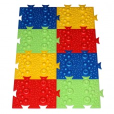 Ортопедический коврик-пазл для детей ОртоНик арт. 1001