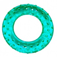 Массажер-эспандер кистевой медицинский взрослый жесткость 25 кг.