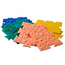 Ортопедический коврик-пазл для детей ОКЕАН ЧУДЕС арт. 1002