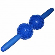 Большие массажные мячи на ручке Ортосила арт. L0117