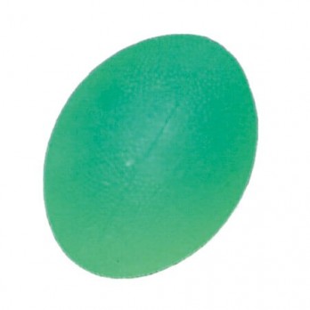 Мяч для массажа кисти полужесткий Ортосила арт. L0300 M