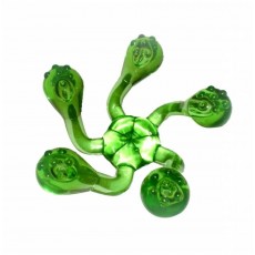 Массажер "Лапонька" с шипами